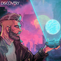 Out Runner - Discovery загрузить