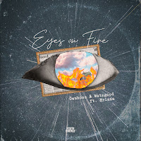 Öwnboss - Eyes On Fire (Feat. Watzgood & Briana) загрузить