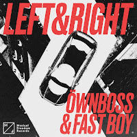 Öwnboss - Left & Right Ft Fast Boy загрузить