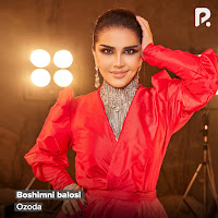 Ozoda - Boshimni Balosi mp3 скачать