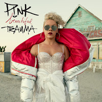 P!Nk - Beautiful Trauma загрузить