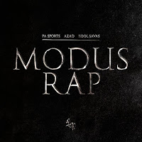 Pa Sports - Modus Rap Ft Kool Savas & Azad загрузить