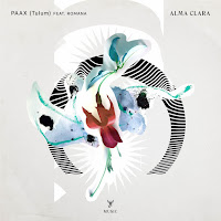 Paax (Tulum) - Alma Clara (Feat. Romana) загрузить