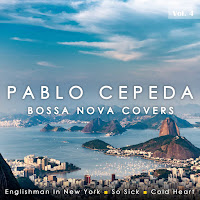 Pablo Cepeda - Cold Heart загрузить