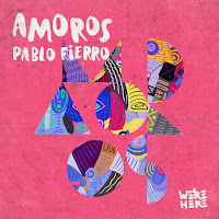 Pablo Fierro - Amoros загрузить