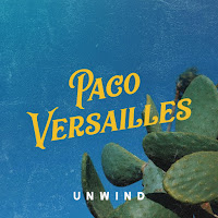 Paco Versailles - Unwind загрузить