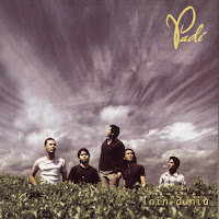 Padi - Begitu Indah загрузить