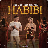 Pajak - Habibi Ft Antonia Gigovska загрузить