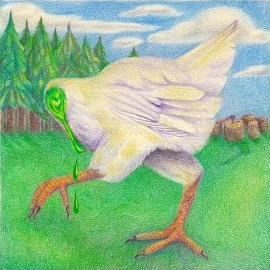 Palc - Топоры загрузить