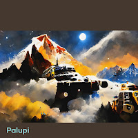 Palupi - Cantik загрузить