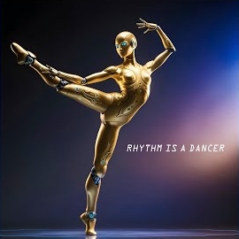 Pan Mareczek - Rhythm Is A Dancer (Future Rave) загрузить