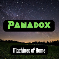 Panadox - Sweet Feeling загрузить