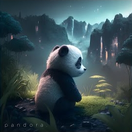 Pandora - Happy. Ft Chillwithme & Cødy загрузить