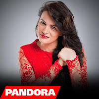 Pandora - Mos Nenshkruj загрузить
