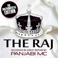 Panjabi Mc - Moorni (Instrumental) загрузить