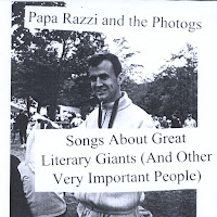 Papa Razzi And The Photogs - Vladimir Nabokov Wrote A Great Inappropriate Novel загрузить