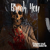 Papercut Massacre - Break You загрузить