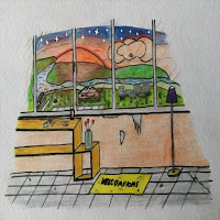 Папин Олимпос - Тёмно-Оранжевый Закат загрузить