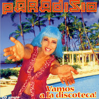 Paradisio - Vamos A La Discoteca (Video Edit) загрузить