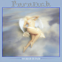 Паралич - Woman In Pain загрузить