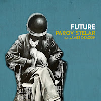 Parov Stelar - Future (Feat. James Deacon) загрузить