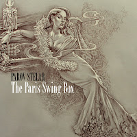 Parov Stelar - Booty Swing загрузить