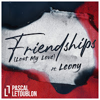 Pascal Letoublon - Friendships (Feat. Leony) загрузить
