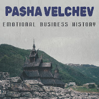 Pasha Velchev - Emotional Business History загрузить