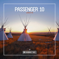 Passenger 10 - Lakota (Extended Mix) загрузить