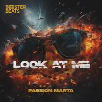 Passion Marta - Look At Me загрузить