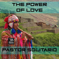 Pastor Solitario - Power Of Love загрузить