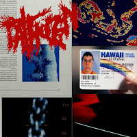 Pathogen - The Lab Synthesised Homonculous Escapes Its Binds And Wreaks Havoc (Demo) загрузить