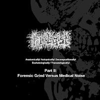 Pathologist - Infectious Agonizing Parasitism загрузить