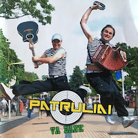 Patruliai - Ajajai загрузить