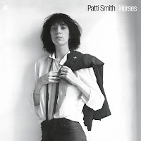 Patti Smith - Land: Horses / Land Of A Thousand Dances / La Mer(De) загрузить