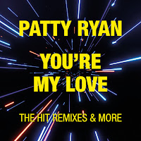 Patty Ryan - You're My Love Hit Megamix (Extended Version) загрузить