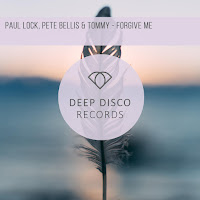 Paul Lock - Forgive Me Ft Pete Bellis & Tommy загрузить