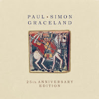 Paul Simon - Graceland загрузить