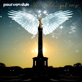 Paul Van Dyk - For An Angel (Pvd Remix `09) загрузить
