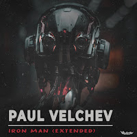Paul Velchev - Iron Man (Extended) загрузить