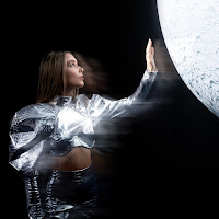 Paulina Paukštaitytė - Jei Gyvenčiau Mėnuly загрузить