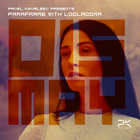 Pavel Khvaleev - Dismay (Pavel Khvaleev Extended Remix) Ft Paraframe & Loolacoma загрузить