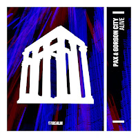 Pax - Alive Ft Gorgon City загрузить