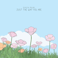 Peaceful Melody - Just The Way You Are Ft Soave Lofi загрузить