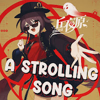Peachyfranny - A Strolling Song загрузить
