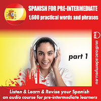 Pedro García-Guiaro - Chapter 16.7 & Chapter 17.1 - Spanish For Pre-Intermediate_Part 01 Ft Begona García Ferrerira & Jeff Short загрузить