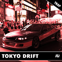 Pedrodjdaddy - Tokyo Drift загрузить