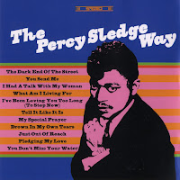 Percy Sledge - My Special Prayer загрузить
