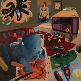 Обложка песни 