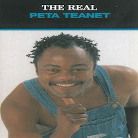 Peta Teanet - Penxeni загрузить